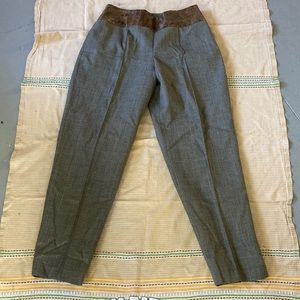 Harvé Benard Sport Dress Pants • Size 12